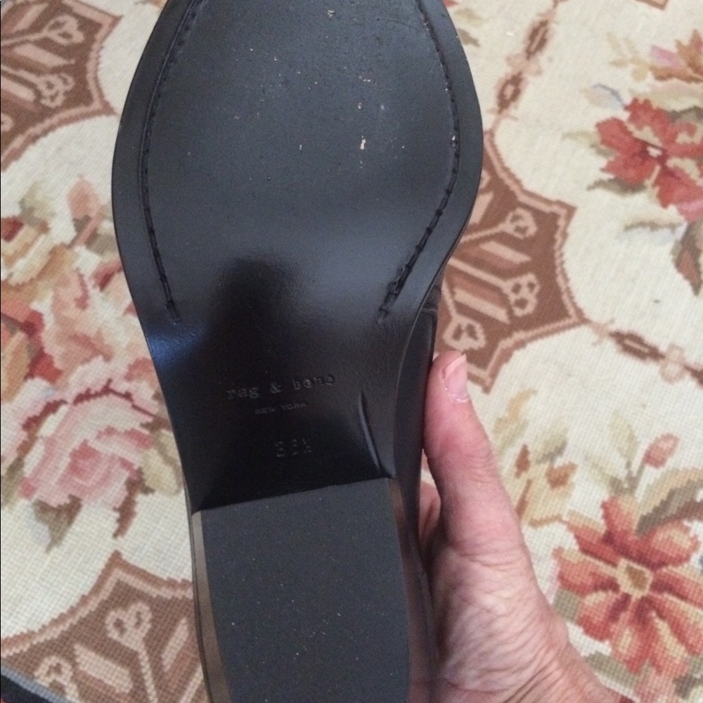 Rag & Bone Sullivan Boot - image 5